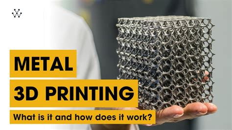 sheet metal 3d printing|3d metal printing process types.